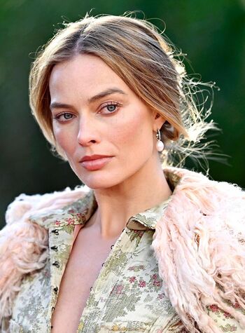 Full leaked Margot robbie  page private onlyfans photo