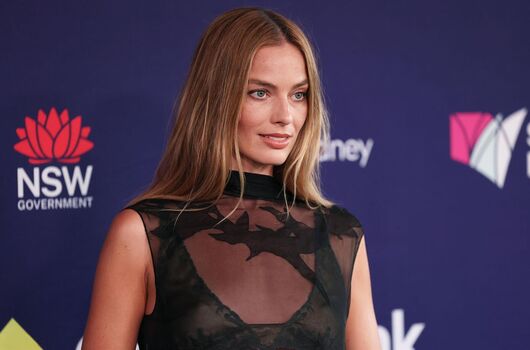 Margot Robbie