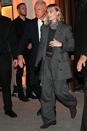 Full leaked Margot robbie private onlyfans photo