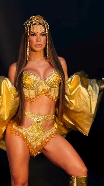 Full leaked Mari antunes private onlyfans photo