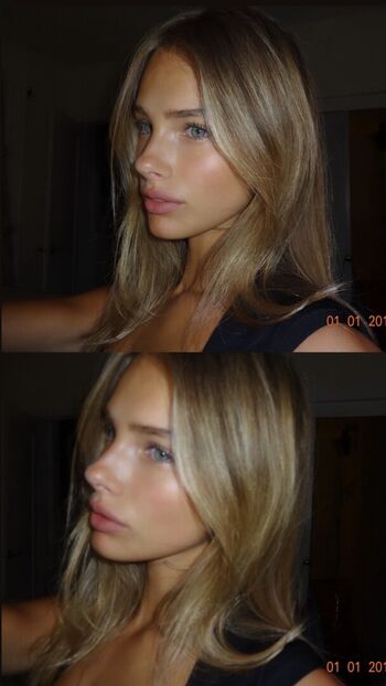 Full leaked Mari lederman private onlyfans photo