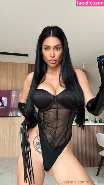 Full leaked Mari mis private onlyfans photo