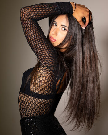 Maria Chiara Capizzi