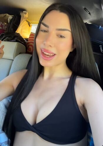 Full leaked Maria cholidou private onlyfans photo