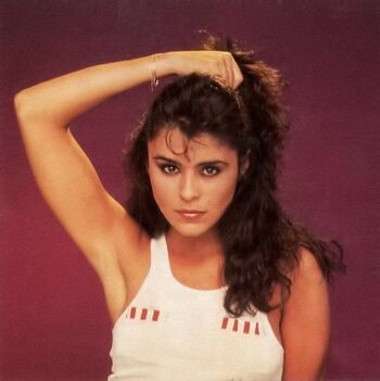 Full leaked Maria conchita alonso private onlyfans photo