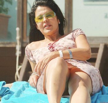 Full leaked Maria conchita alonso private onlyfans photo