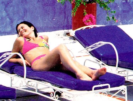 Full leaked Maria conchita alonso private onlyfans photo