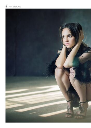 Full leaked Maria demina private onlyfans photo