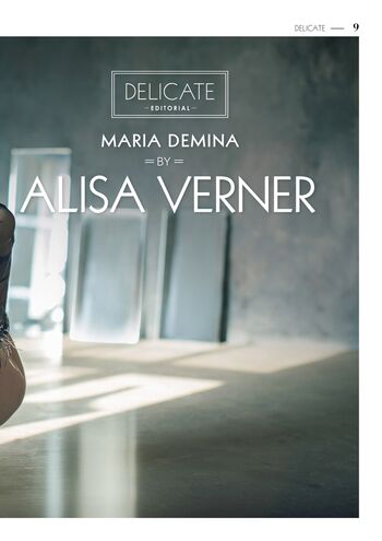 Full leaked Maria demina private onlyfans photo