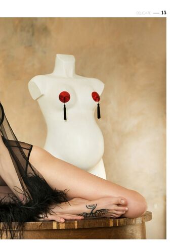 Full leaked Maria demina private onlyfans photo