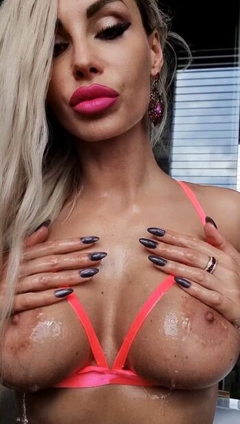 Full leaked Maria dreamgirl private onlyfans photo