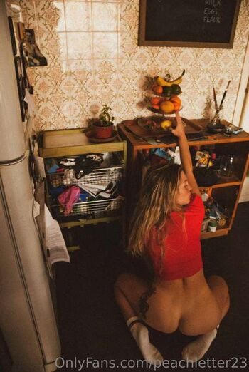 Full leaked Maria eva peach private onlyfans photo