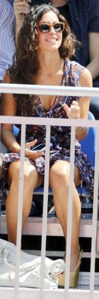 Maria Francisca Perello