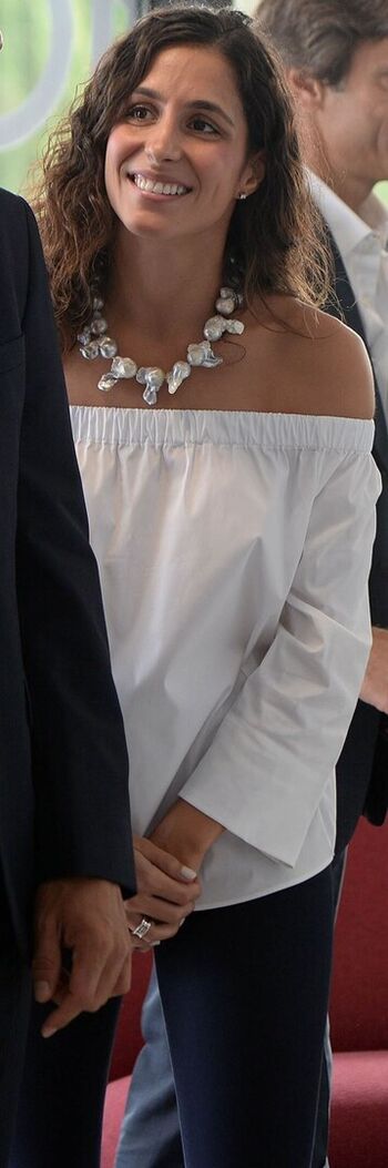 Maria Francisca Perello