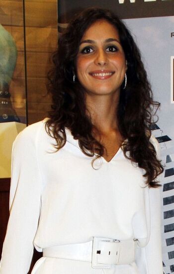Maria Francisca Perello