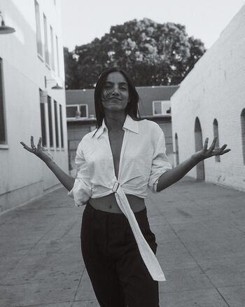 Maria Gabriela De Faria