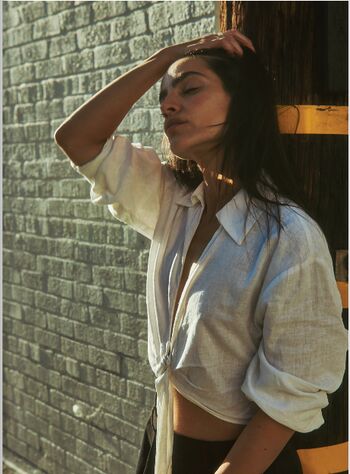 Maria Gabriela De Faria