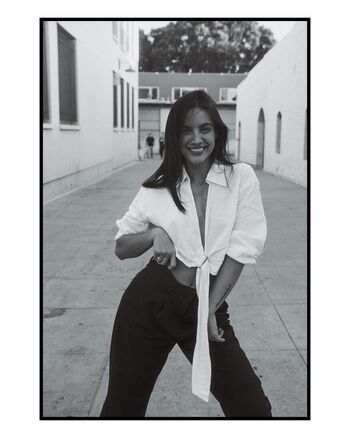 Maria Gabriela De Faria