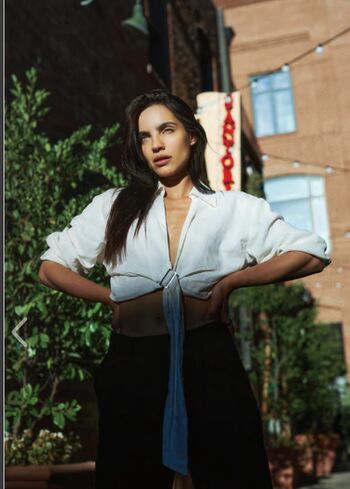 Maria Gabriela De Faria