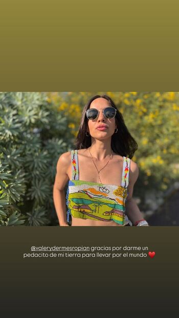 Full leaked Maria gabriela de faria private onlyfans photo