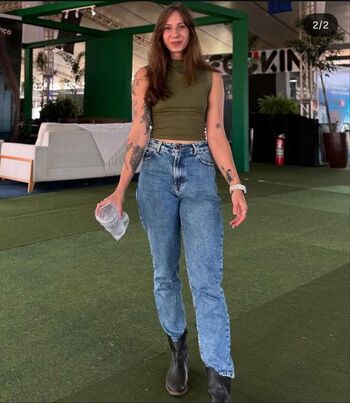 Maria Julia Daminelli