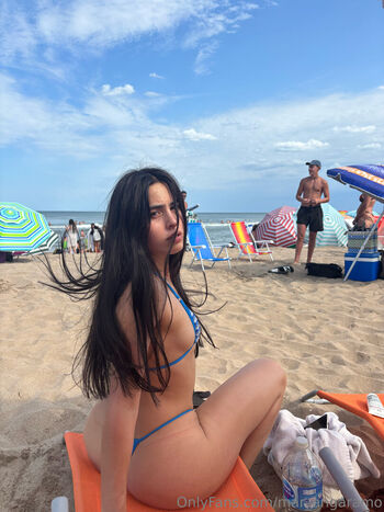 Full leaked Maria luz private onlyfans photo