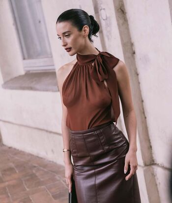 Full leaked Maria pedraza private onlyfans photo