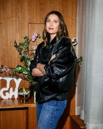 Full leaked Maria sharapova private onlyfans photo