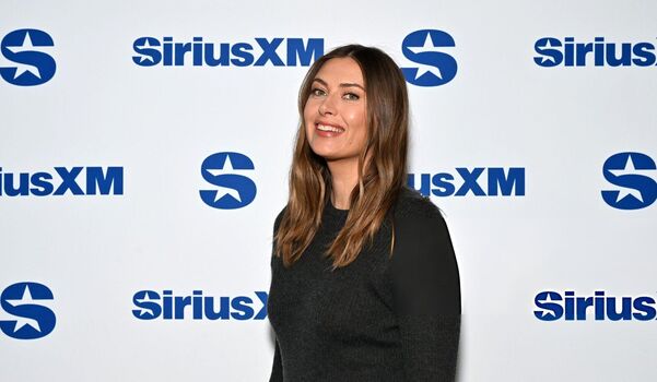 Full leaked Maria sharapova private onlyfans photo