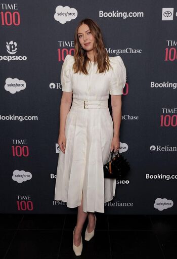 Full leaked Maria sharapova private onlyfans photo