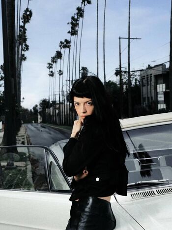 Full leaked Maria zardoya private onlyfans photo