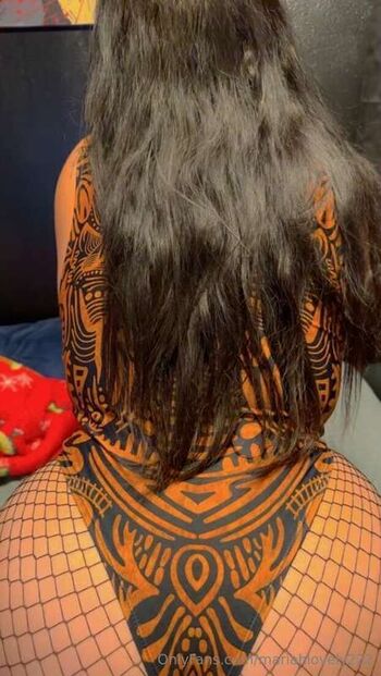 Full leaked Mariah lovely private onlyfans photo