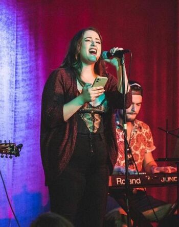 Mariah Rose Faith Casillas