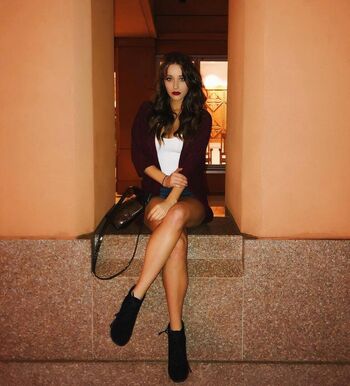 Mariah Rose Faith Casillas