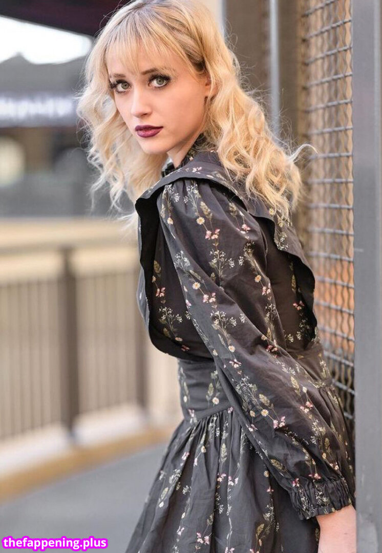 Mariah Rose Faith Casillas