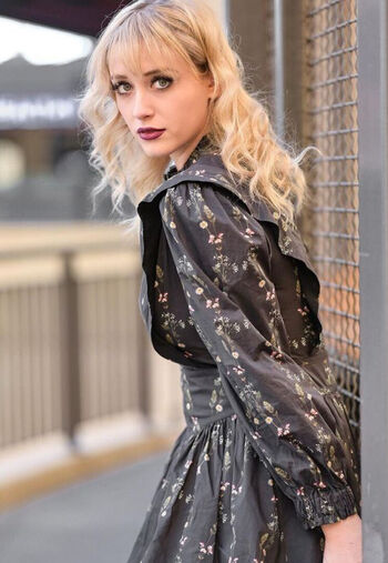 Mariah Rose Faith Casillas