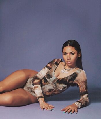 Mariah The Scientist