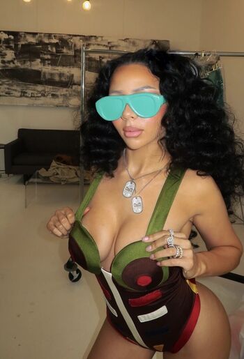 Mariah The Scientist