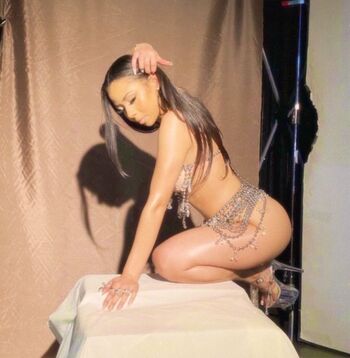 Full leaked Mariah the scientist private onlyfans photo