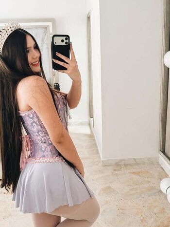 Full leaked Mariana hincapie page private onlyfans photo