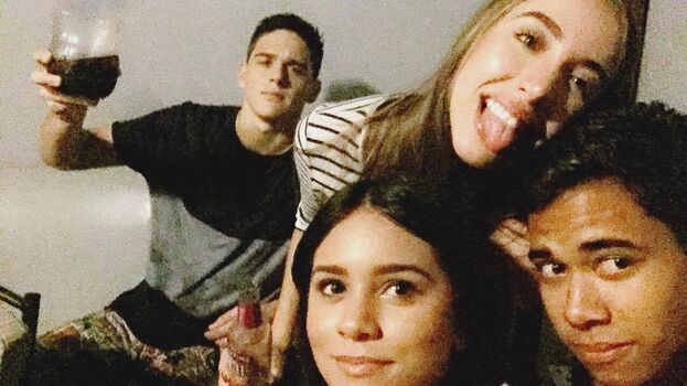 Mariana Morera Vivas