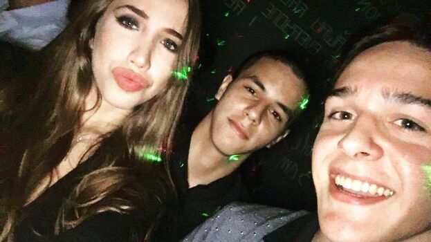 Mariana Morera Vivas