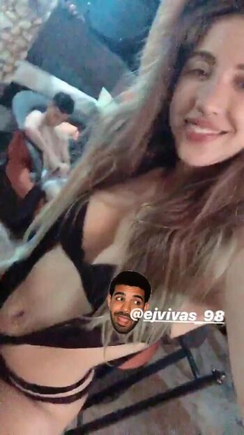 Full leaked Mariana morera vivas page private onlyfans photo
