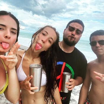 Mariana Morera Vivas