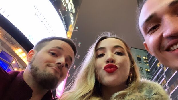 Mariana Morera Vivas