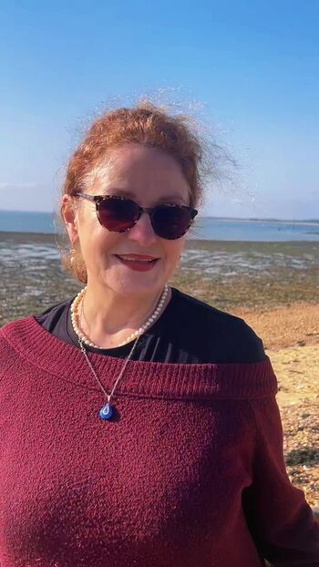 Full leaked Marianna private onlyfans photo