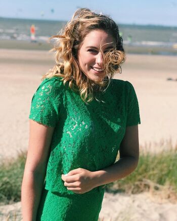 Full leaked Marie verhulst private onlyfans photo