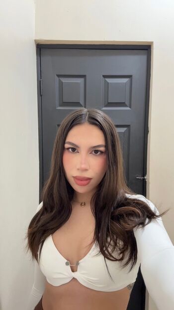 Full leaked Mariel mendoza private onlyfans photo