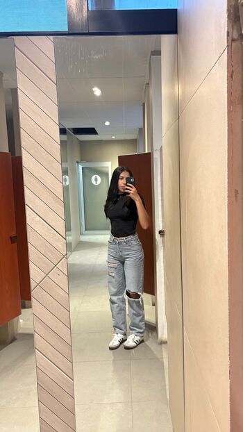 Full leaked Mariel mendoza private onlyfans photo