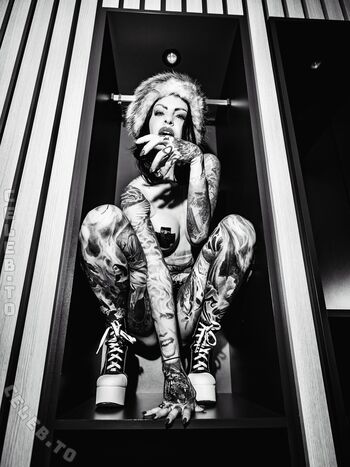 Full leaked Mariella garonnes private onlyfans photo